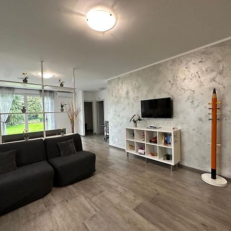 Villa 2 Кассано-д'Адда Екстер'єр фото