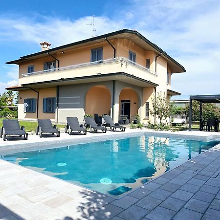 Villa 2 Кассано-д'Адда Екстер'єр фото